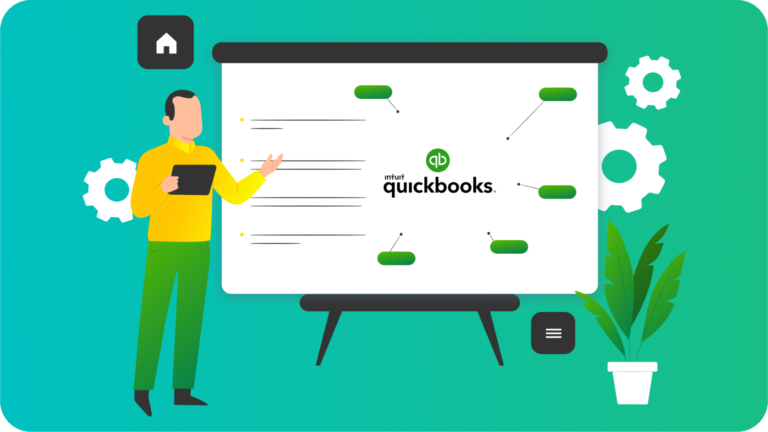 QuickBooks